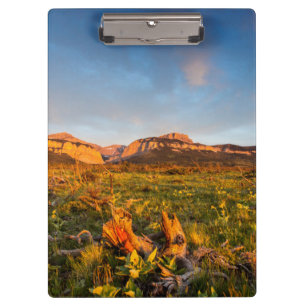 Carpeta De Pinza Luces del amanecer Blackleaf Canyon 2