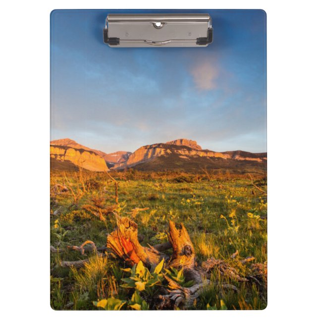 Carpeta De Pinza Luces del amanecer Blackleaf Canyon 2 (Anverso)