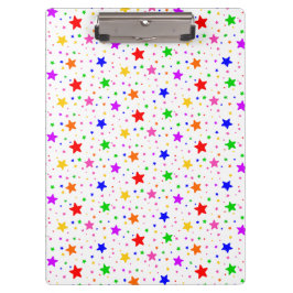 Carpeta De Pinza Luminoso