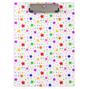 Carpeta De Pinza Luminoso