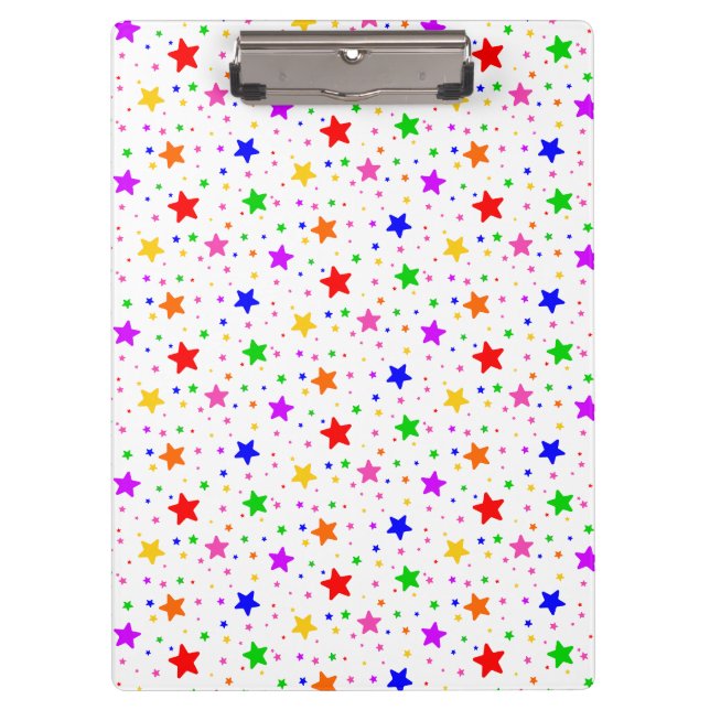 Carpeta De Pinza Luminoso (Anverso)