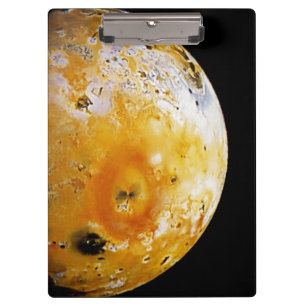 Carpeta De Pinza Luna de Júpiter