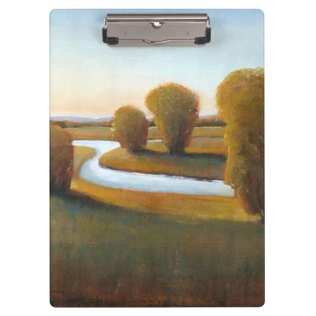 Carpeta De Pinza Luz de la tarde V (Anverso)