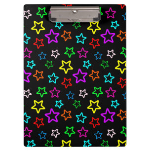 Carpeta De Pinza Lyrae