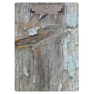 Carpeta De Pinza madera