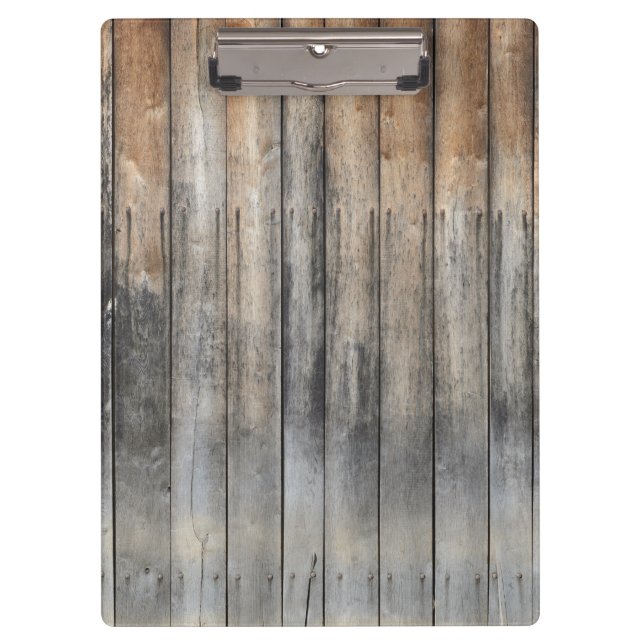 Carpeta De Pinza Madera vieja (Anverso)