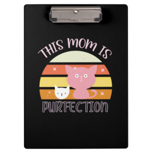 Carpeta De Pinza Madre Arte Esta Mamá Es Perfección