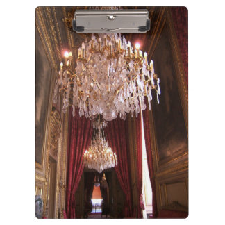 Carpeta De Pinza Magia del Louvre