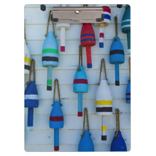 Carpeta De Pinza Maine, Stonington, boyas decorativas de langosta