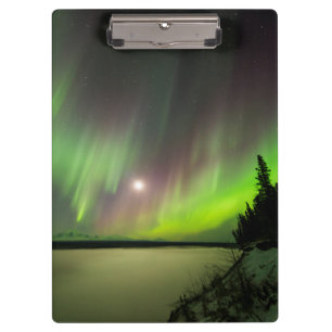 Carpeta De Pinza Majestic Aurora