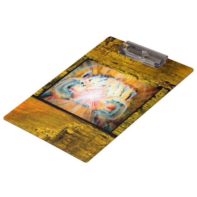 Carpeta De Pinza Manos curativas (Angular)