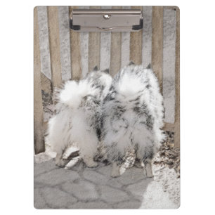 Carpeta De Pinza Manos en la pintura de la puerta - Arte original d
