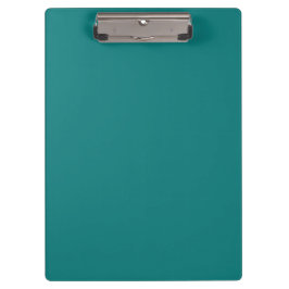 Carpeta De Pinza Mar profundo