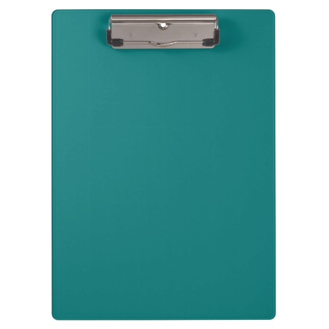 Carpeta De Pinza Mar profundo (Anverso)