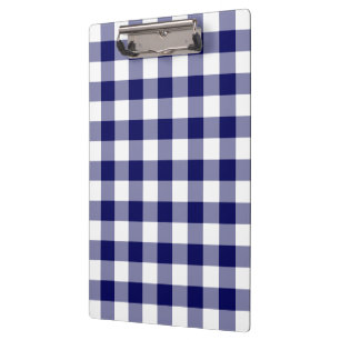 Carpeta De Pinza Marina de guerra y modelo blanco de la guinga