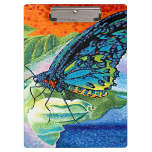 Carpeta De Pinza Mariposa contrapesada II