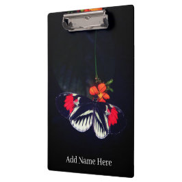 Carpeta De Pinza Mariposa personalizada