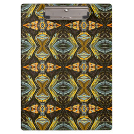 Carpeta De Pinza Mármol de estilo marroquí con colores líquidos