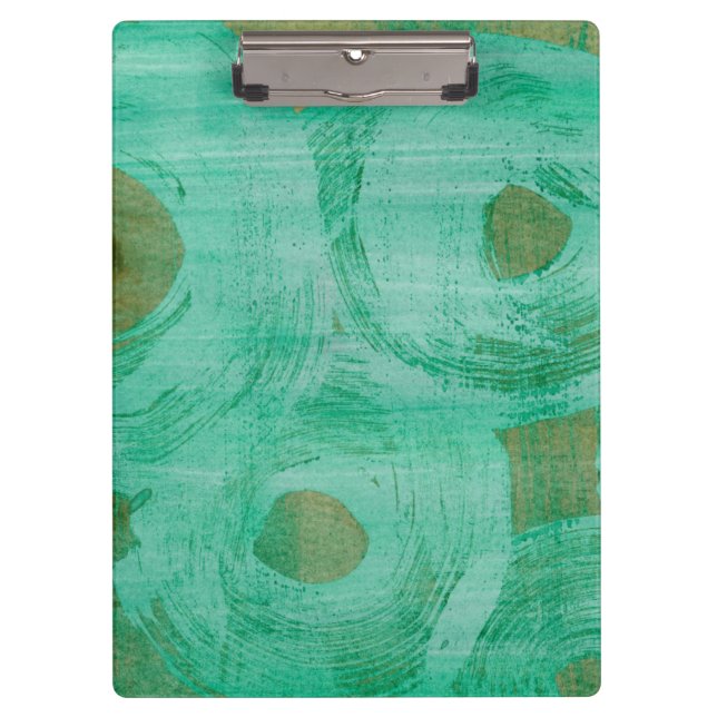 Carpeta De Pinza Marzo I (Anverso)