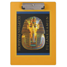 MÁSCARA BURIAL DE ORO TUT-ANKH-AMUN 