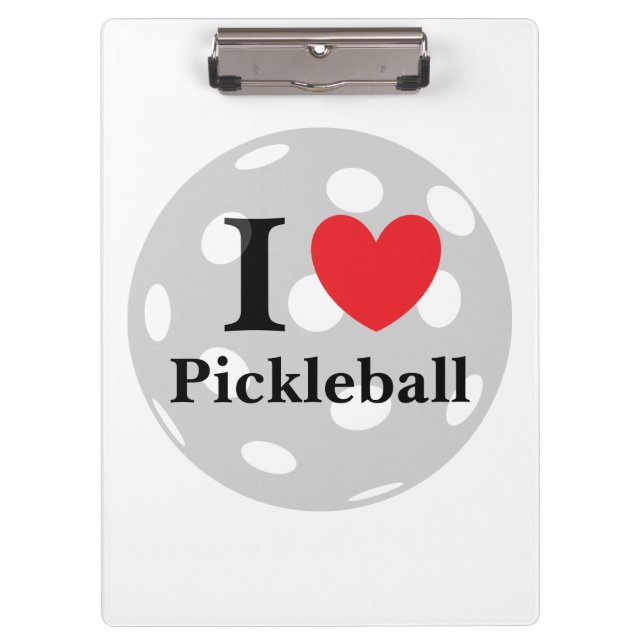 Carpeta De Pinza "Me encanta el baloncesto" (Anverso)