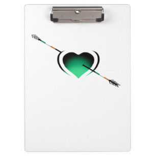 Carpeta De Pinza Me encanta Irlanda San Patricio