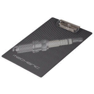 Carpeta De Pinza Mecánico de coche de la bujía de la fibra de