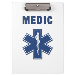 Carpeta De Pinza Médico el ccsme