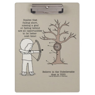 Carpeta De Pinza Mejor la próxima vez