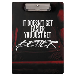 Carpeta De Pinza Mejor - Motivación para la construcción de cuerpos