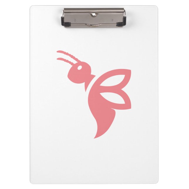 Carpeta De Pinza Melissa (Anverso)
