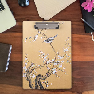 Carpeta De Pinza Melodía de primavera