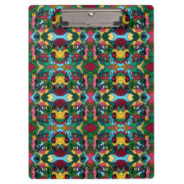 CARPETA DE PINZA MERRY NAVIDAD NEUROGRÁFICA Y NEGRO