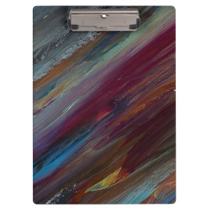 Carpeta De Pinza Metro