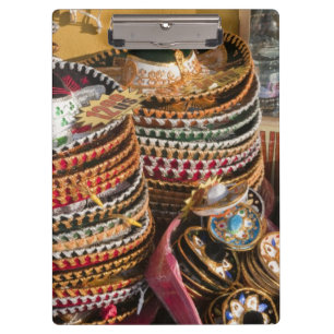 Carpeta De Pinza México, Cozumel. Recuerdos en Isla de Cozumel