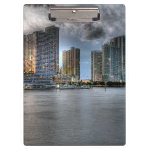 Carpeta De Pinza Miami, la Florida