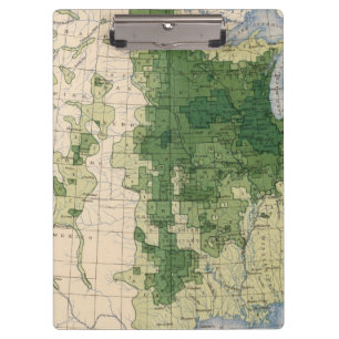 Carpeta De Pinza Milla de 158 Oats/sq