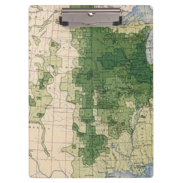 Carpeta De Pinza Milla de 158 Oats/sq (Anverso)