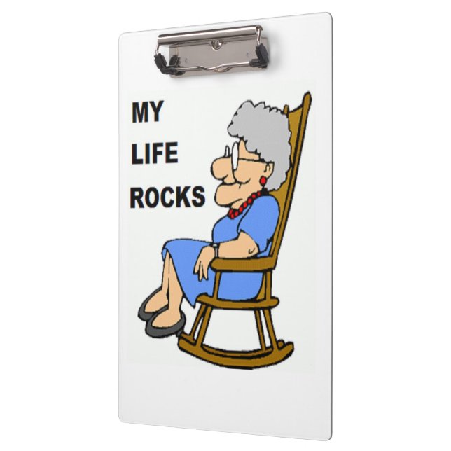 CARPETA DE PINZA MIS ROCAS DE VIDA (Izquierda)