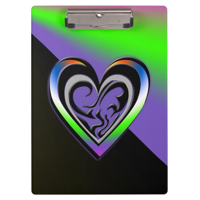 Carpeta De Pinza Misterio (Anverso)