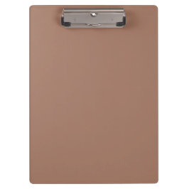 Carpeta De Pinza Mocha Mousse Color Elegante Elegante Elegante
