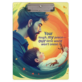 Carpeta De Pinza Mochila de cadena de dibujo