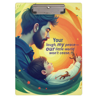 Carpeta De Pinza Mochila de cadena de dibujo