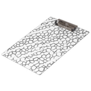 Carpeta De Pinza Moda DE ESTILO MÍNIMO MODERNO MONOGRAM ELEGANTE SI