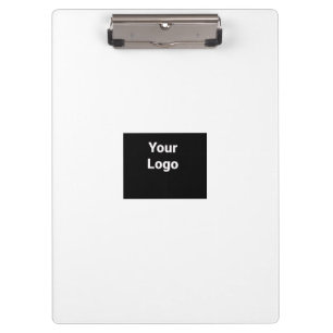 Carpeta De Pinza Moda DE ESTILO MÍNIMO MODERNO MONOGRAM ELEGANTE SI