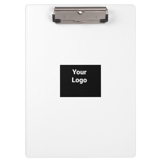 Carpeta De Pinza Moda DE ESTILO MÍNIMO MODERNO MONOGRAM ELEGANTE SI (Anverso)