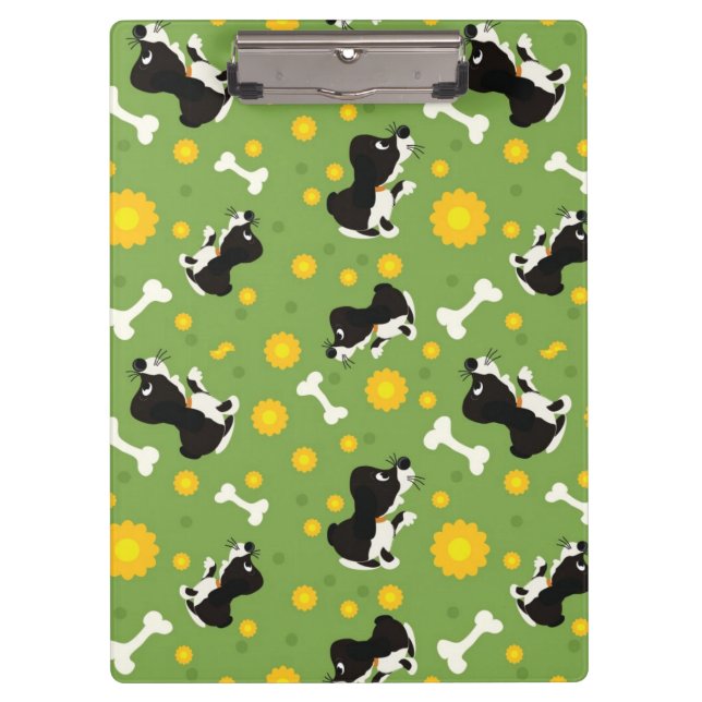 Carpeta De Pinza modelo (Anverso)