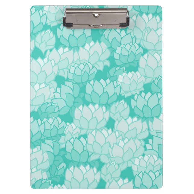 Carpeta De Pinza Modelo 2 de Lotus (Anverso)