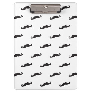 Carpeta De Pinza Modelo 2 del inconformista del bigote