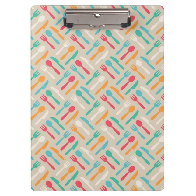 Carpeta De Pinza Modelo 3 de la cocina (Anverso)